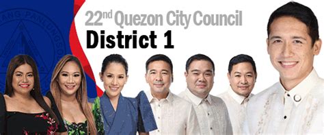 councilors of quezon city|Quezon City Council .